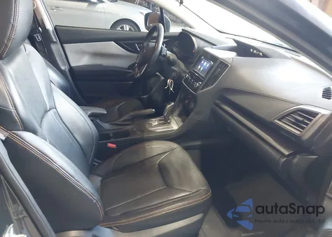 2018 Subaru Crosstrek 2.0I Premium z USA, uszkodzony, nr VIN JF2GTADC5JH318927